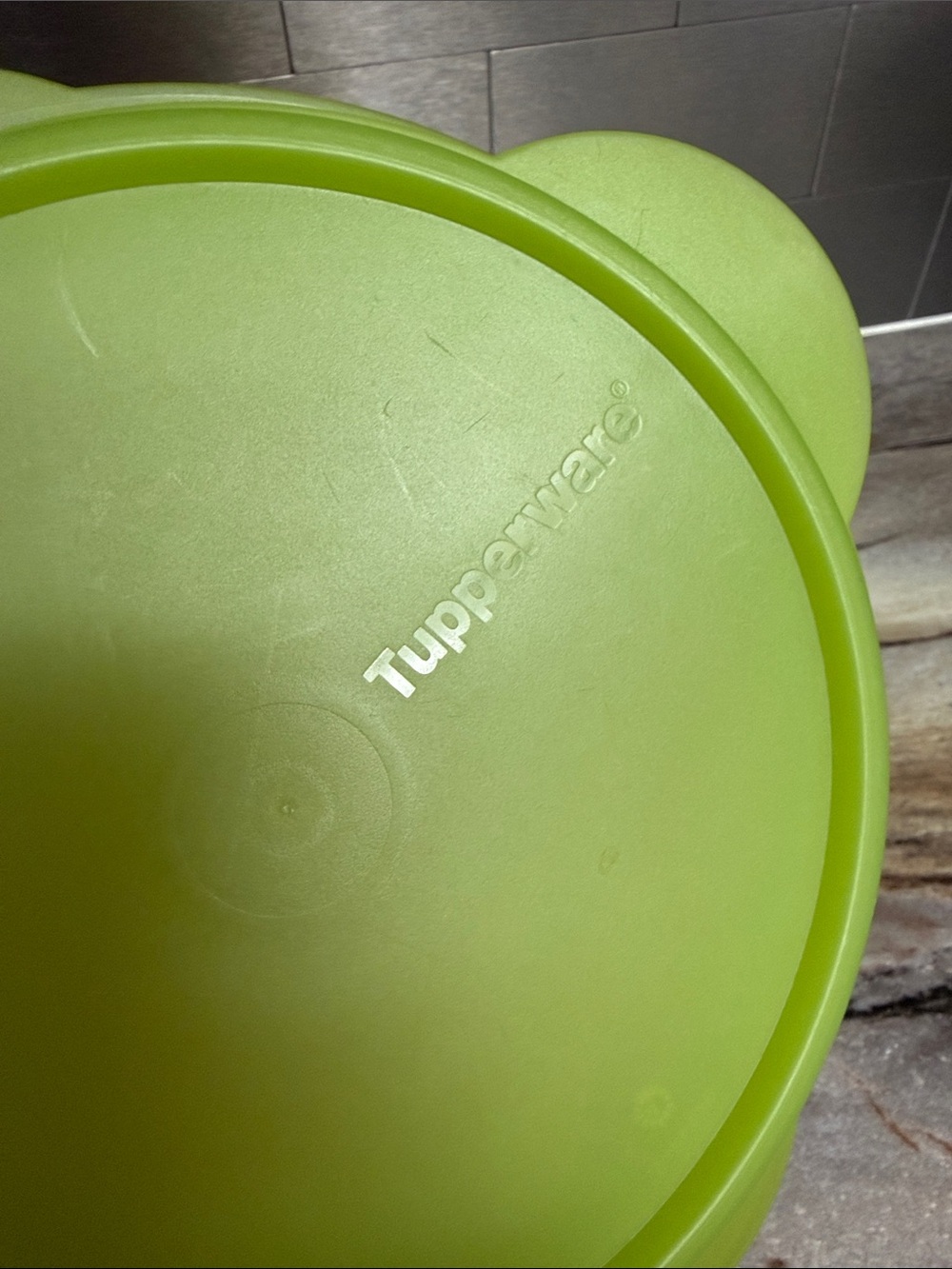 Tupperware Collapsible Flat Out Containers - Picture 2 of 8